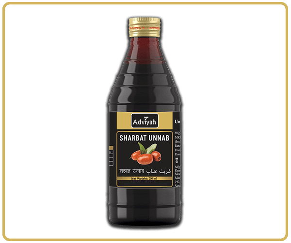 SharbatUnnab600x500px